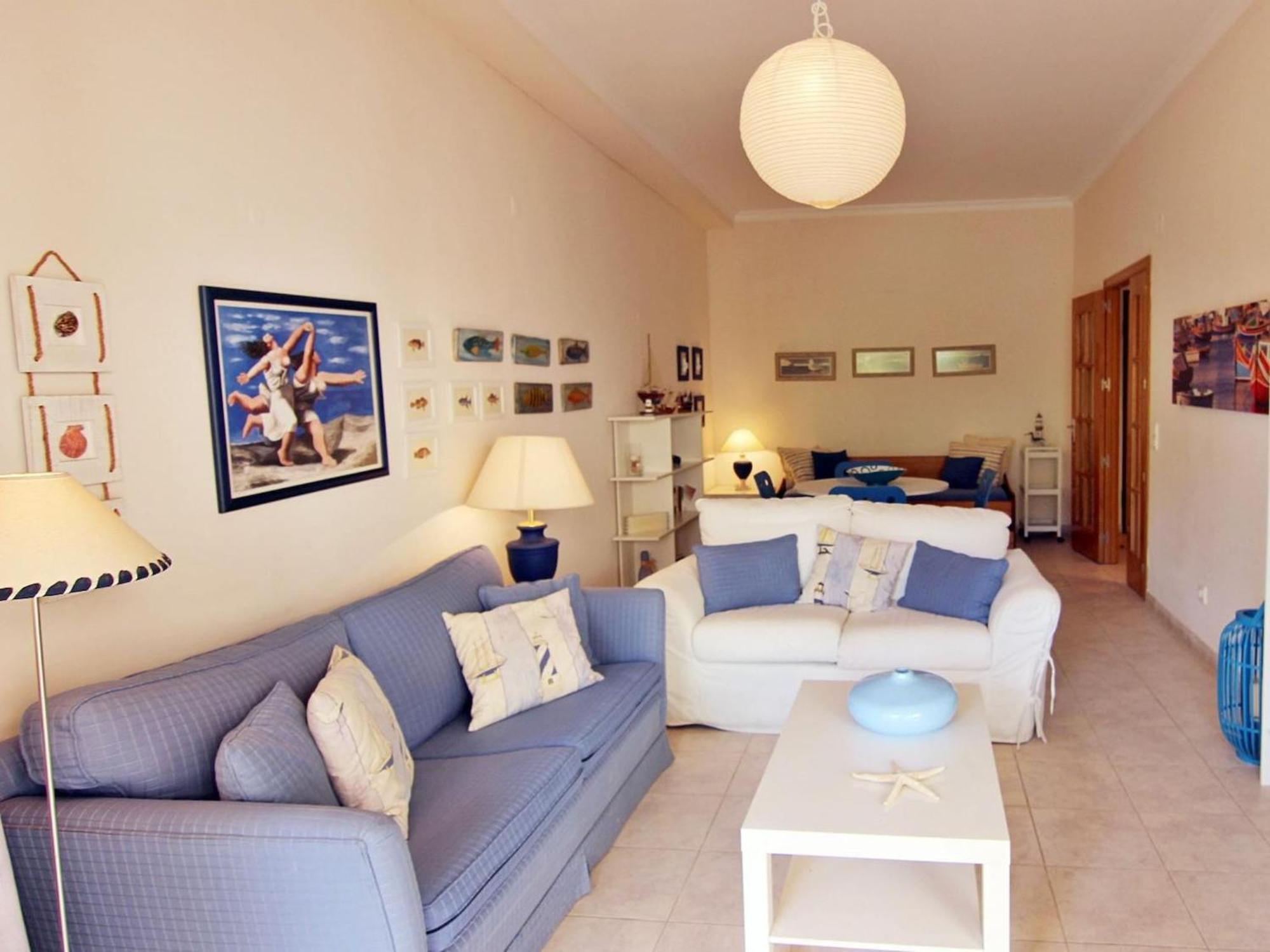 Los Arcos Apartment I 维拉摩拉 外观 照片