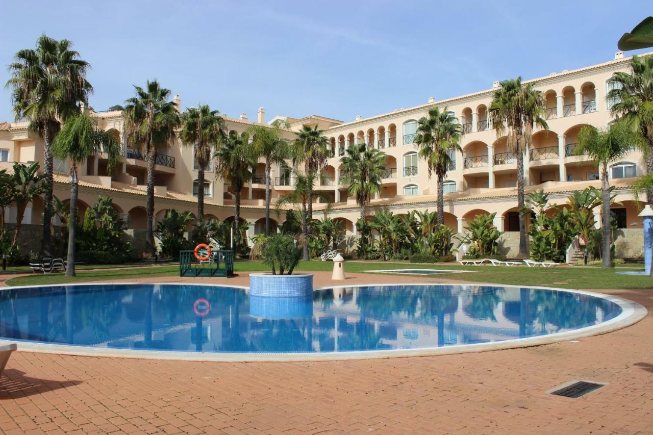 Los Arcos Apartment I 维拉摩拉 外观 照片