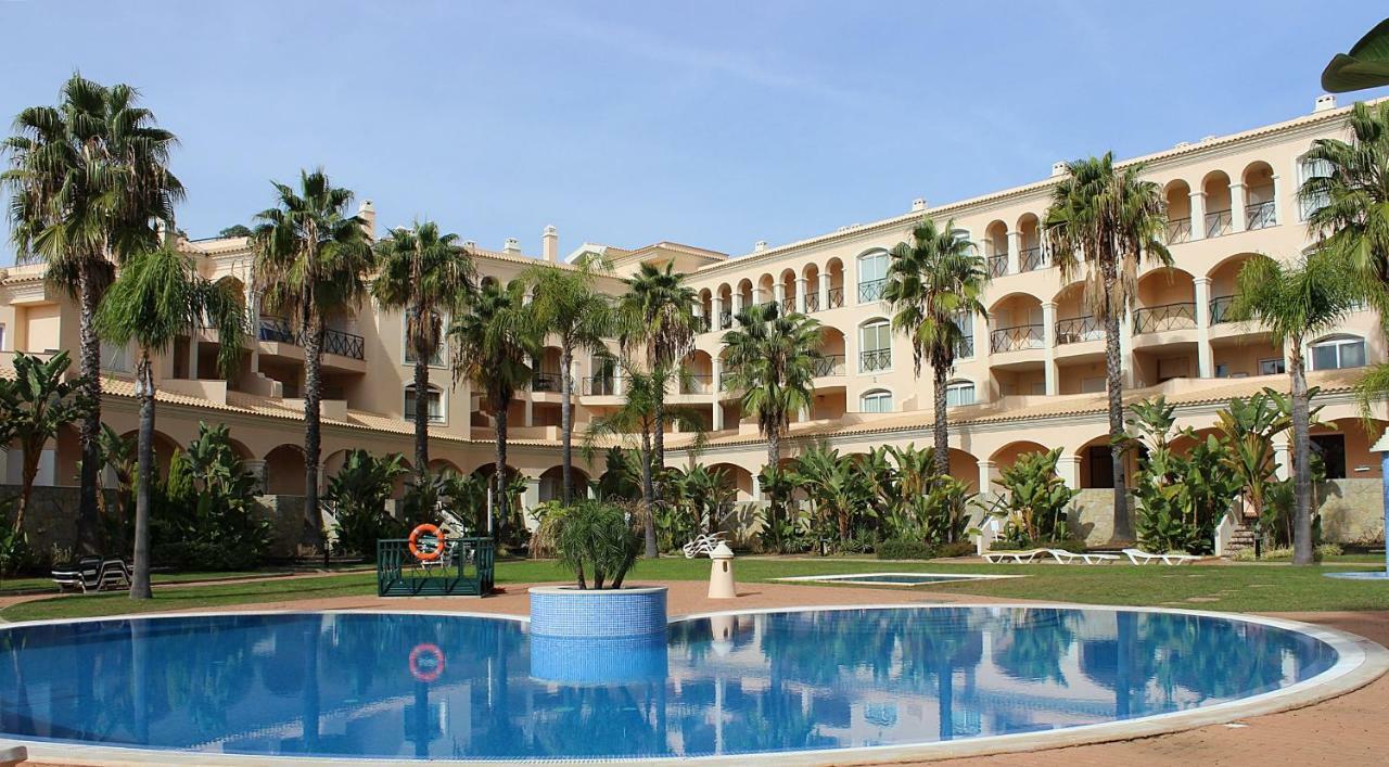 Los Arcos Apartment I 维拉摩拉 外观 照片