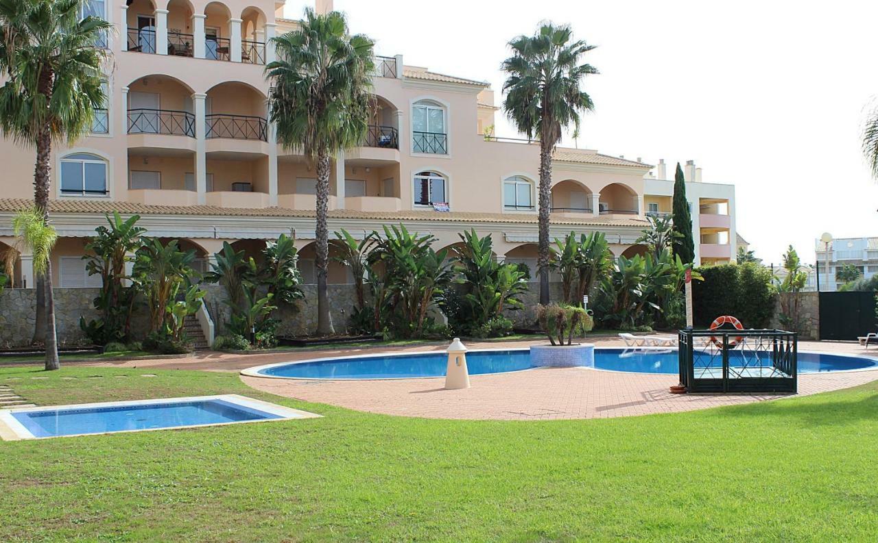 Los Arcos Apartment I 维拉摩拉 外观 照片